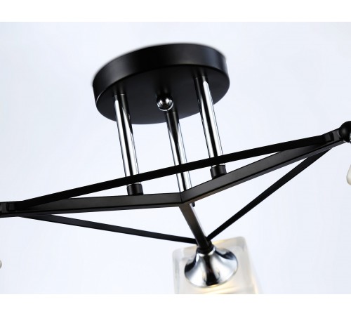 Люстра на штанге Ambrella Light TR303072 TR