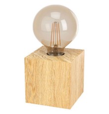 Настольная лампа декоративная Eglo 43733 Prestwick 2