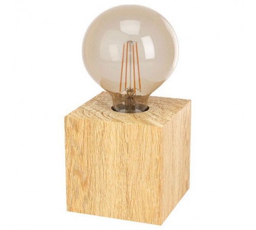 Настольная лампа декоративная Eglo 43733 Prestwick 2