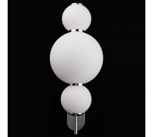 Бра Aployt APL.009.01.12 Arabel