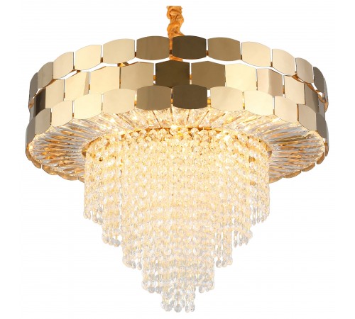 Подвесной светильник Aployt APL.823.03.12 Dzhoell