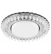 Встраиваемый светильник Feron 29541 CD4027