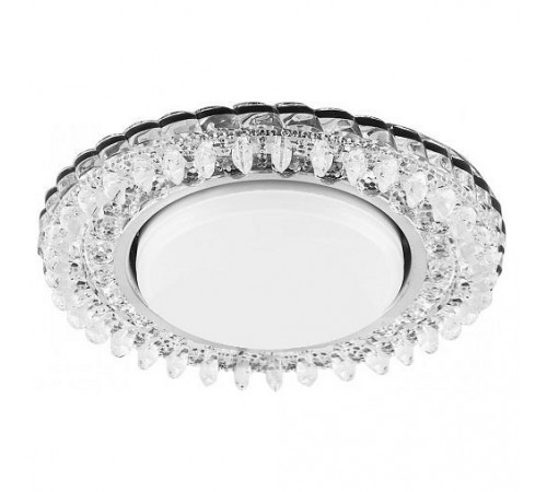 Встраиваемый светильник Feron 29541 CD4027