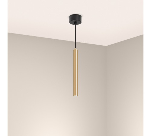 Подвесной светильник Arlight 038617 PIPE