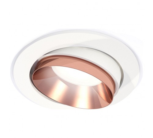 Встраиваемый светильник Ambrella Light XC7651025 XC