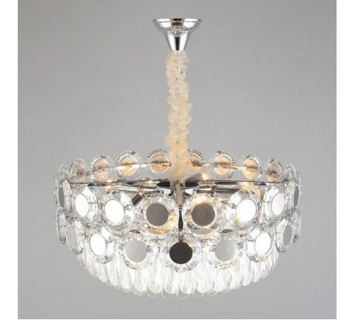 Подвесная люстра Aployt APL.832.13.12 Nikoul