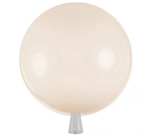 Накладной светильник Loft it 5055C/L white Memory