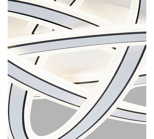 Потолочная люстра Escada 10245/3LED Quant