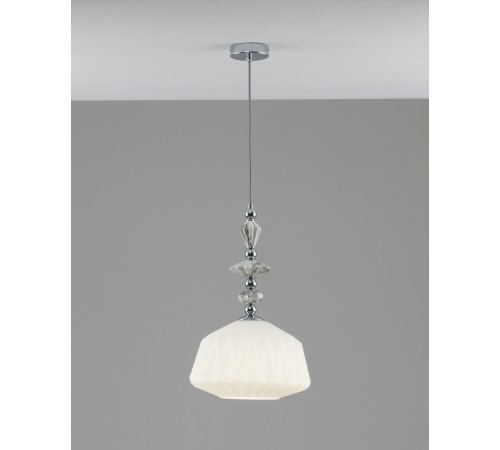 Подвесной светильник Moderli V11172-1P Charm