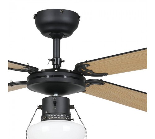 Светильник с вентилятором Eglo 35122 Fortaleza