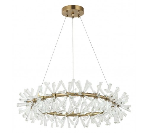 Подвесной светильник Kink Light 07672-60,36 Альма