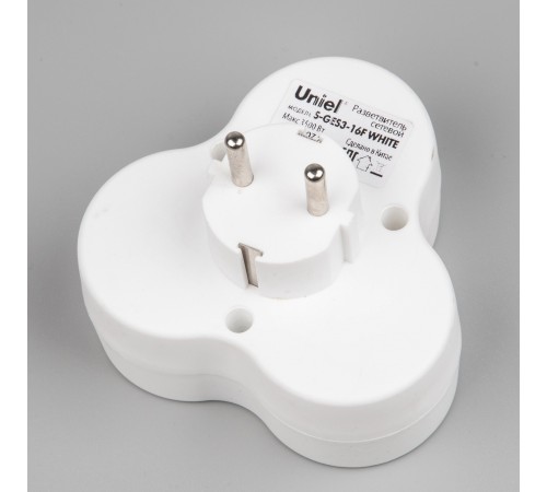 Разветвитель Uniel UL-00011235