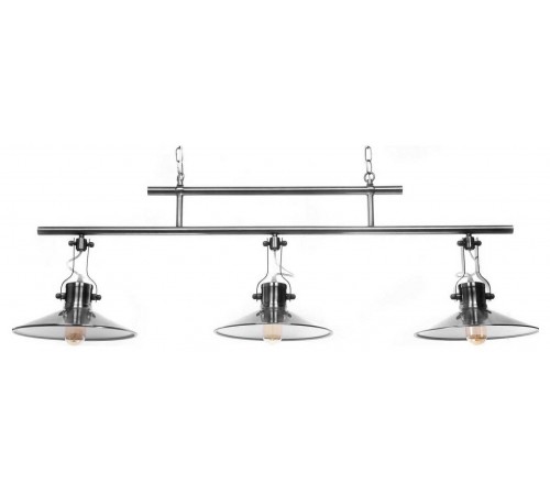 Подвесной светильник LUMINA DECO LDP 711-3 CHR Setorre