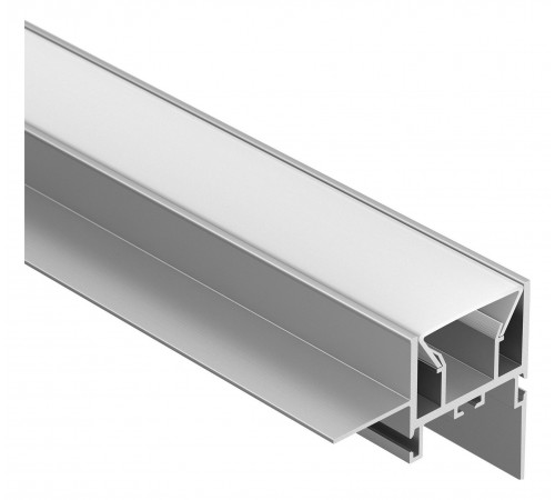 Профиль встраиваемый Arlight 23865 Foled-Wall