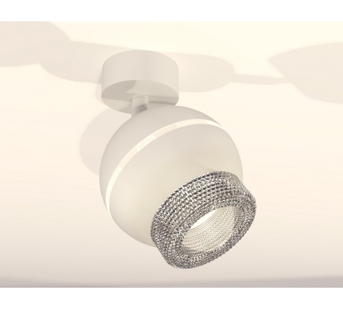 Спот Ambrella Light XM1101010 XM