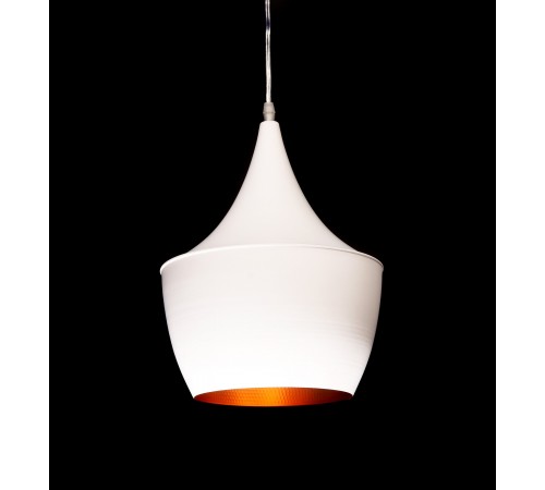 Подвесной светильник LUMINA DECO LDP 7712-B WT Foggi