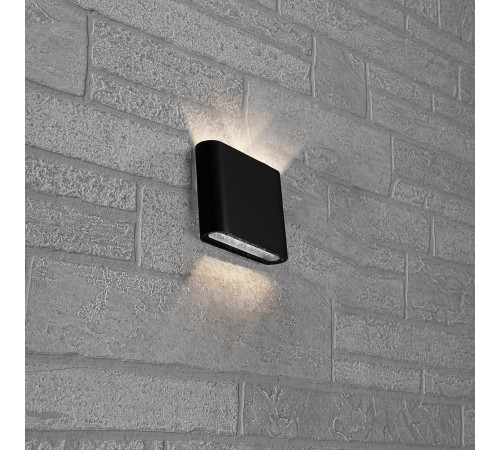 Накладной светильник Feron 48360 Техно