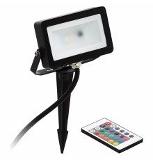 Наземный низкий светильник Eglo 98185 Faedo 4