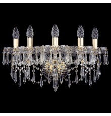 Бра Bohemia Art Classic 10.23.5.165.XL.Gd.Dr 11.23