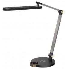 Настольная лампа офисная Uniel UL-00011290 ULM
