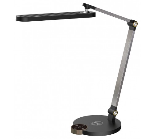 Настольная лампа офисная Uniel UL-00011290 ULM
