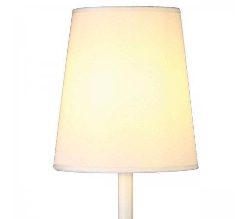 Настольная лампа декоративная Mantra 7250 Centipede