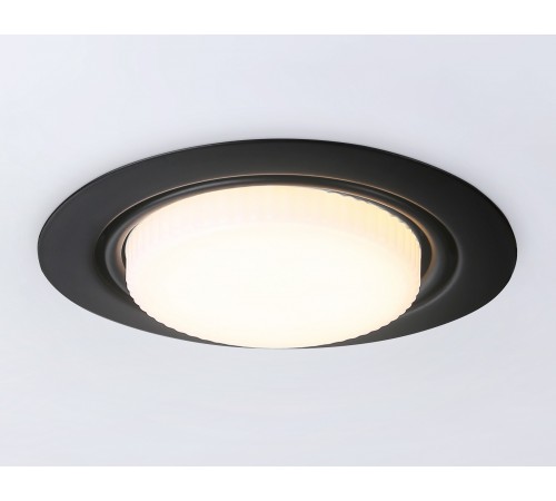 Встраиваемый светильник Ambrella Light G10123 G