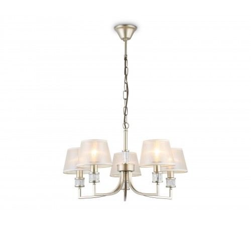 Подвесная люстра Ambrella Light LH71214 HIGH LIGHT