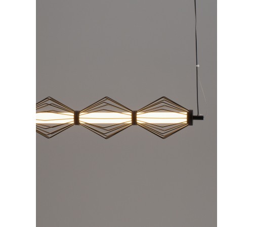 Подвесной светильник Moderli V11352-PL Eloise