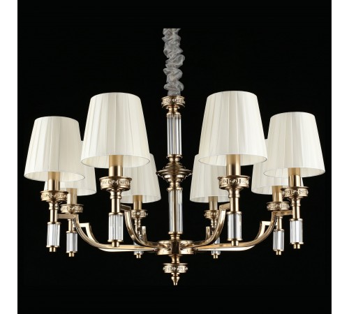 Подвесная люстра Aployt APL.716.13.08 Patricia