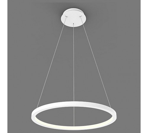 Подвесной светильник Italline IT013-6028 white 3000K IT013-6028