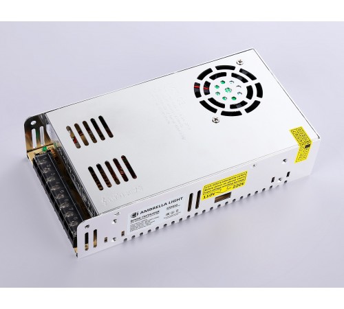 Блок питания Ambrella Light GS9552 LED Driver