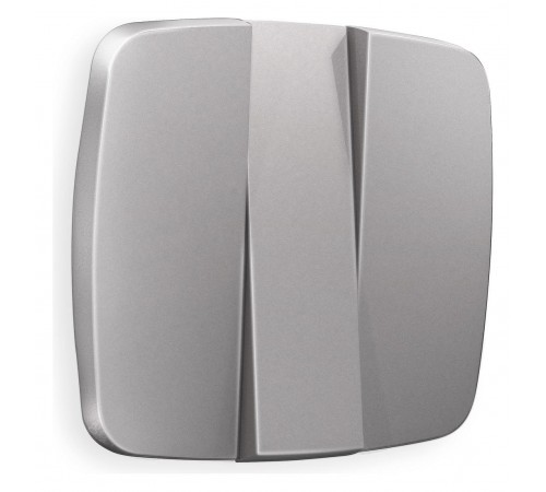 Клавиши для выключателя трехклавишного Quant OP5050