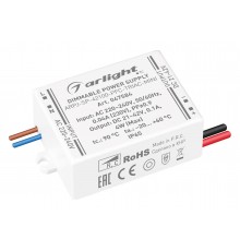 Блок питания Arlight 047584 ARPJ
