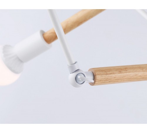 Люстра на штанге Ambrella Light TR80485 TR