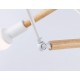 Люстра на штанге Ambrella Light TR80485 TR
