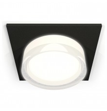 Встраиваемый светильник Ambrella Light XC6521066 XC