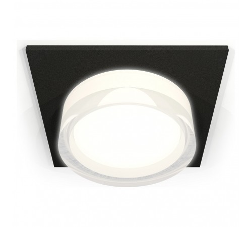 Встраиваемый светильник Ambrella Light XC6521066 XC