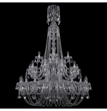 Подвесная люстра Bohemia Art Classic 11.11.20+10+5.400.3d.XL-170.Cr.Sp 11.11