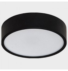 Накладной светильник Italline M04-525-146 black 4000K M04-525-146