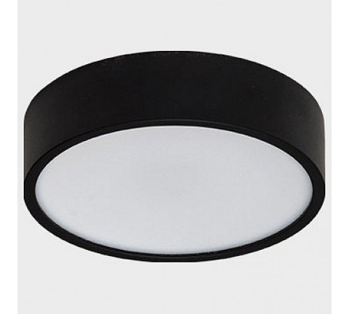 Накладной светильник Italline M04-525-146 black 4000K M04-525-146