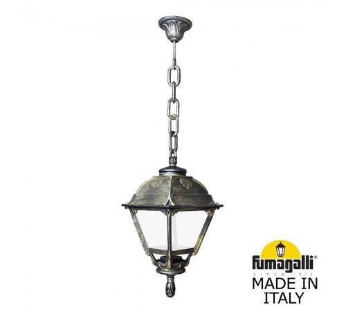 Подвесной светильник Fumagalli U23.120.000.BXF1R Cefa