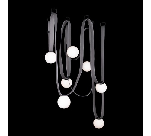 Подвесная люстра Loft it 10240/7 Picot