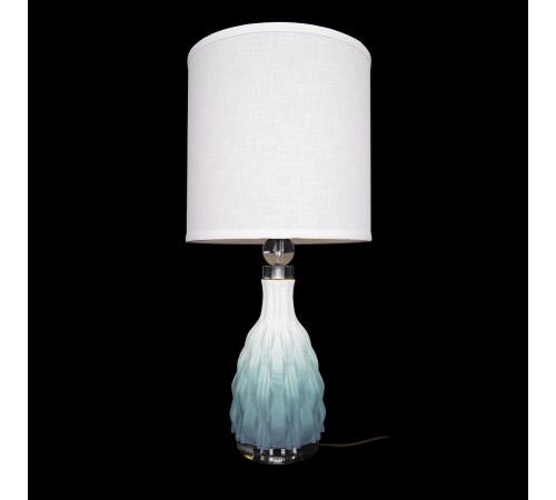 Настольная лампа декоративная Loft it 10262T/S Mediterraneo