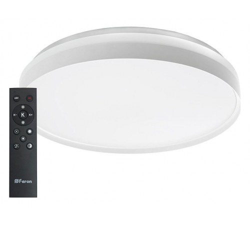 Накладной светильник Feron 48072 AL6230