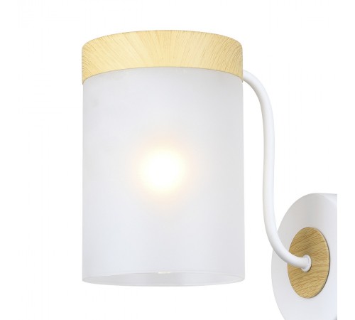 Бра Escada 1172/1A White Harmony