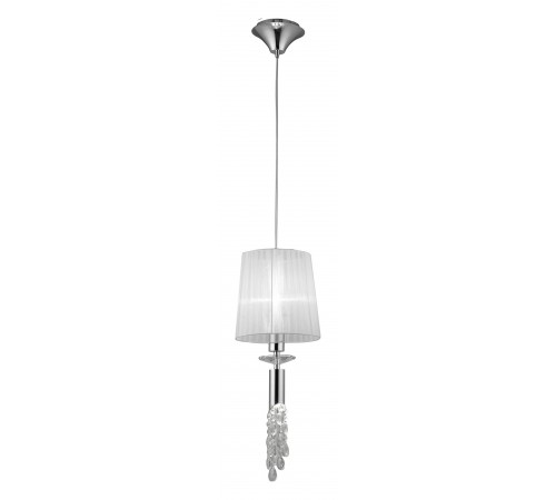 Подвесной светильник Mantra 3861 Tiffany