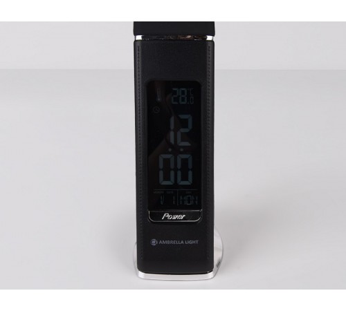 Настольная лампа офисная Ambrella Light DE509 DE