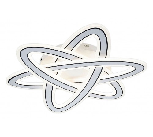 Потолочная люстра Escada 10245/3LED Quant