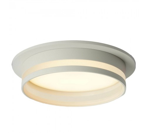 Встраиваемый светильник Feron 51097 DL702